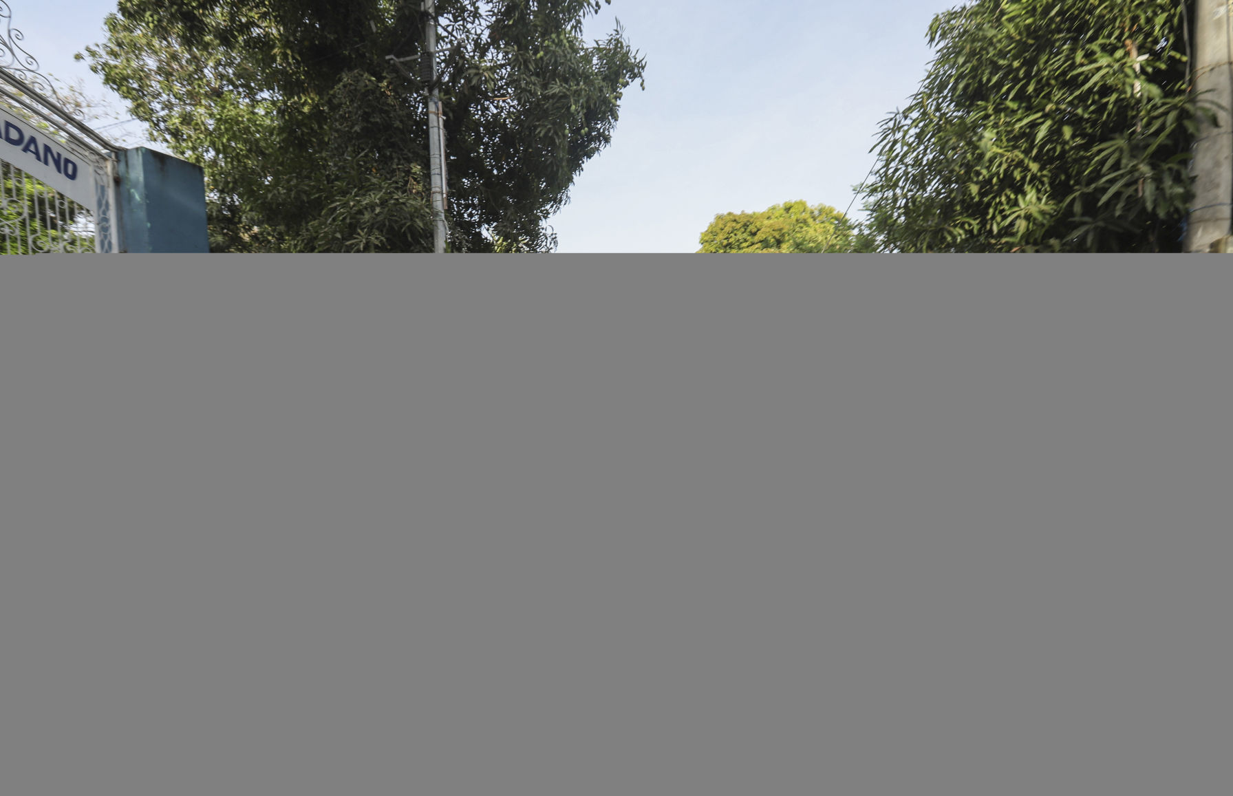 APTOPIX Virus Outbreak Nicaragua